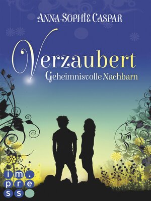 cover image of Verzaubert 1